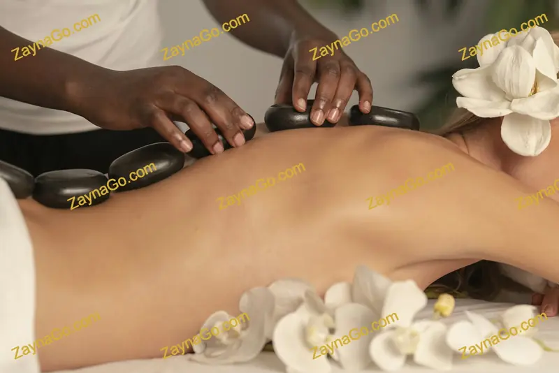 Spa Oasis Oran