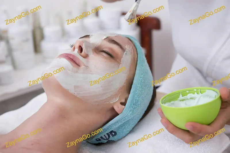 Lumina Beauté Alger