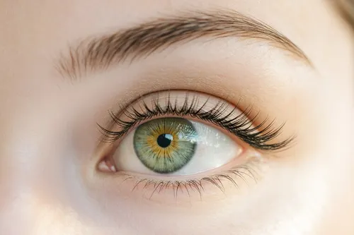 Cils & sourcils