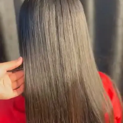 Coiffure